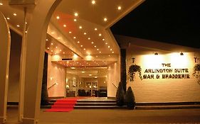 Barnstaple Hotel